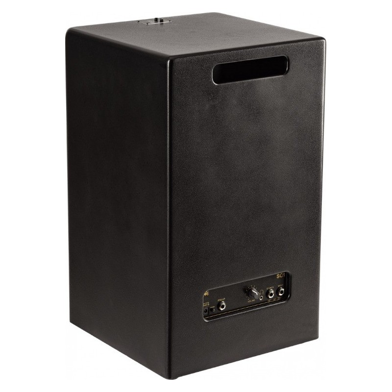 Meinl MPDC1 - Cajon cyfrowy