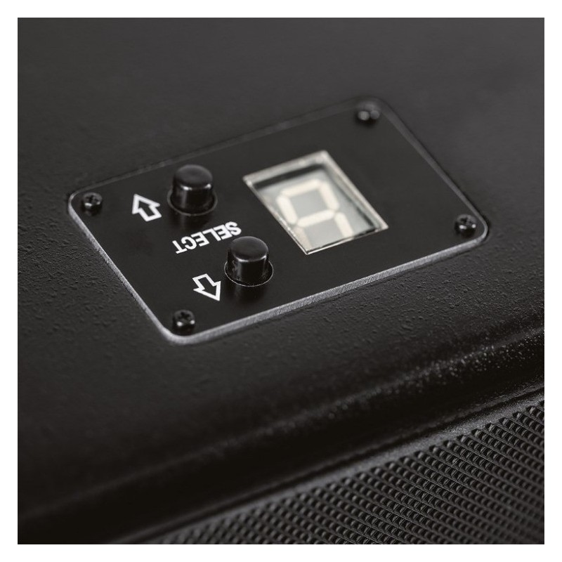 Meinl MPDC1 - Cajon cyfrowy