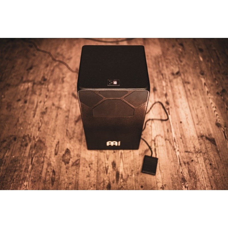 Meinl MPDC1 - Cajon cyfrowy