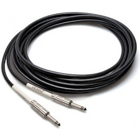 HOSA GTR-220 - Kabel gitarowy 6 m