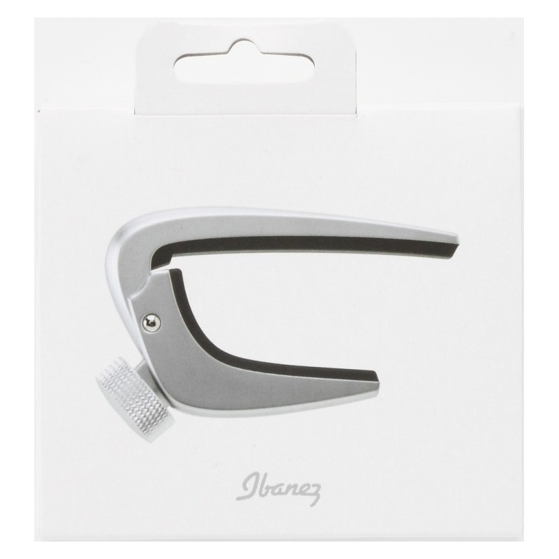 Ibanez IGCZ20 - kapodaster do akustyka