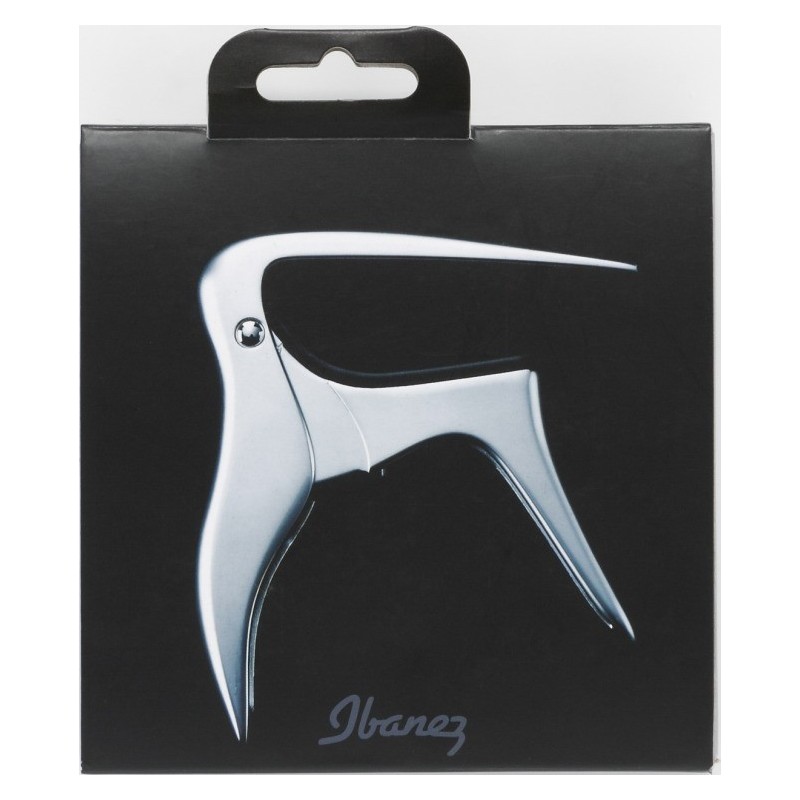 Ibanez IGC10 - kapodaster do akustyka