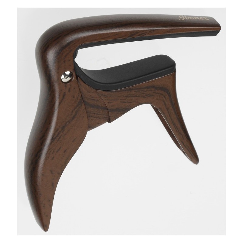 Ibanez IGC10W - kapodaster do akustyka