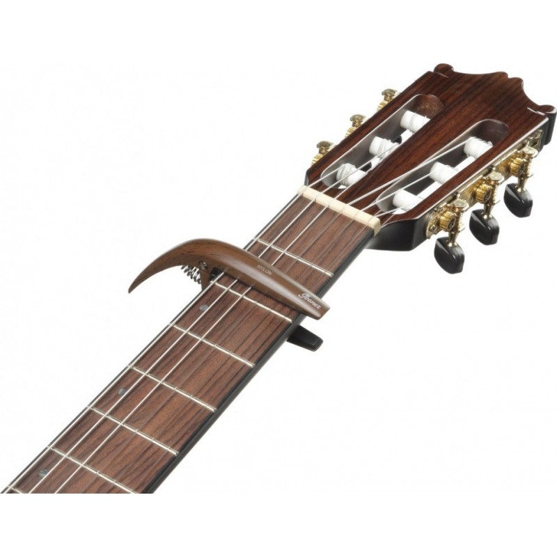 Ibanez ICGC10W - kapodaster uniwersalny
