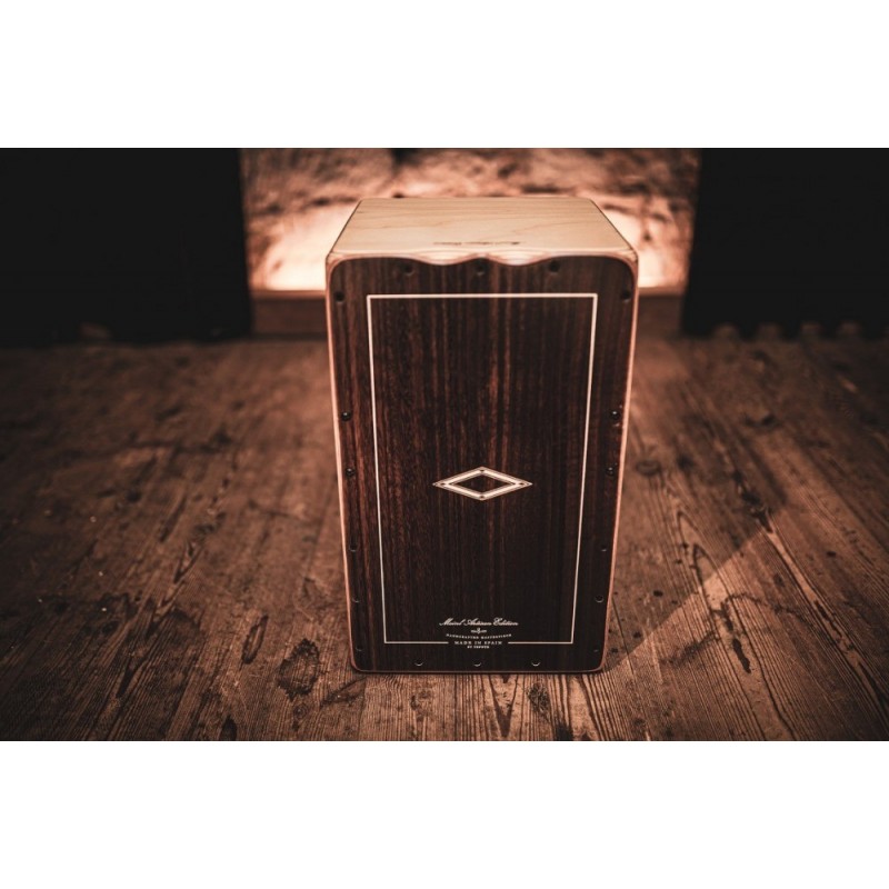 Meinl AETLBE - Cajon