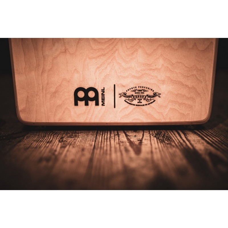 Meinl AETLBE - Cajon