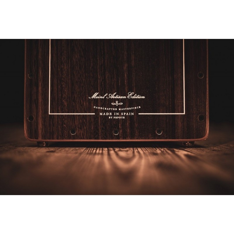 Meinl AETLGE - Cajon