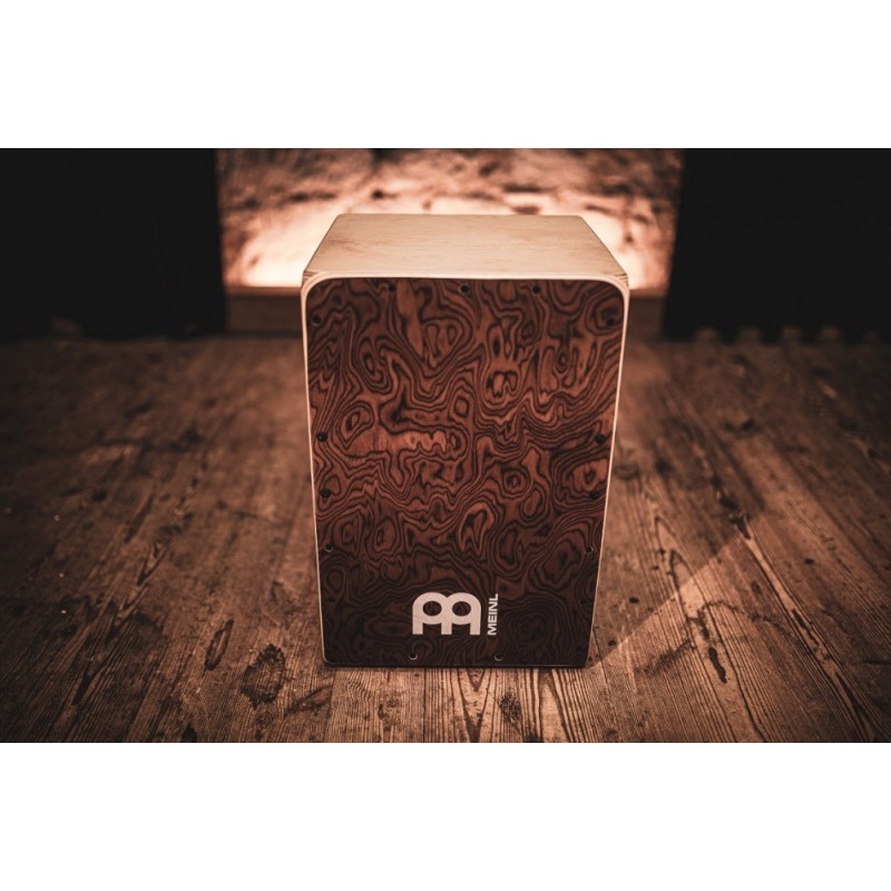 Meinl SC80BW - Cajon