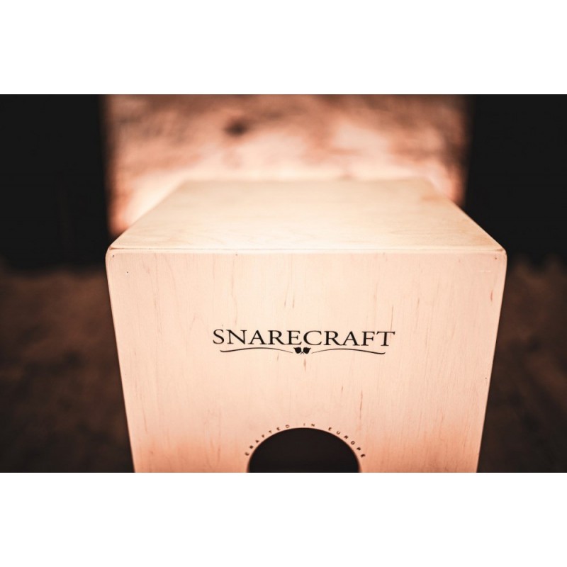 Meinl SC80BW - Cajon