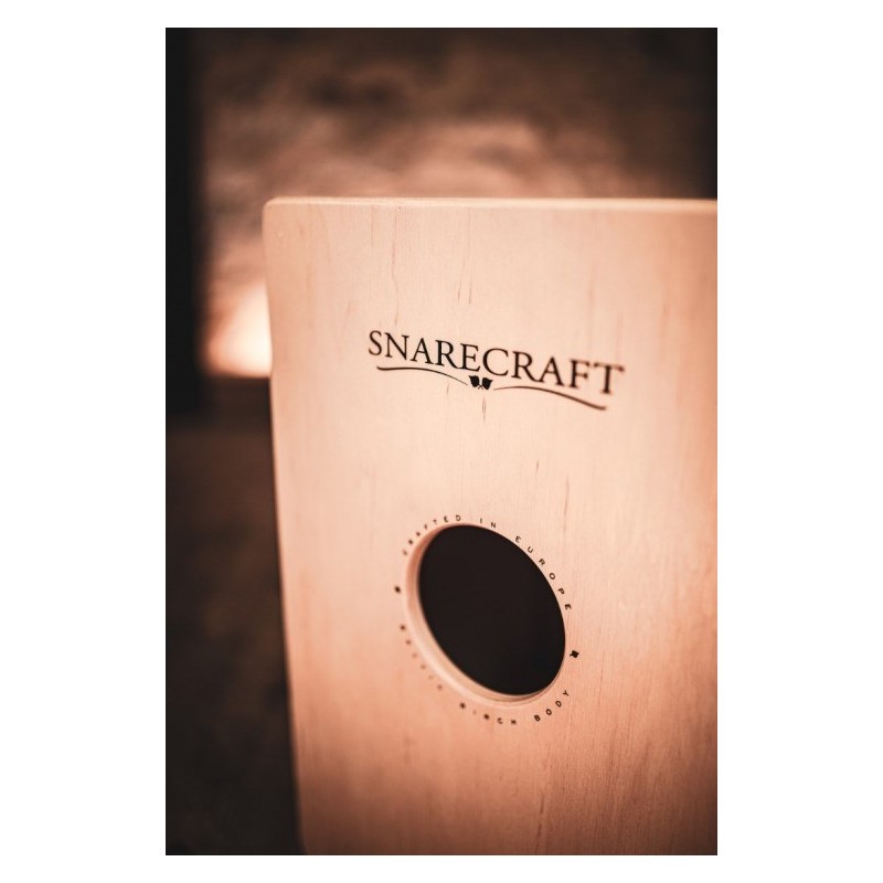 Meinl SC80BW - Cajon