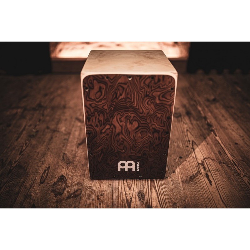 Meinl JC50BW - Cajon