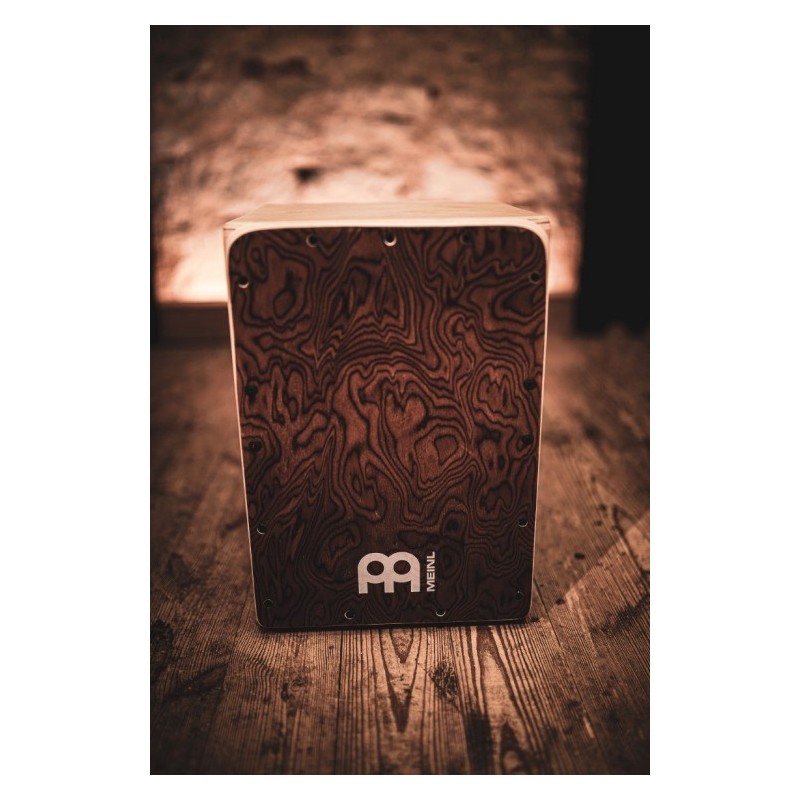 Meinl JC50BW - Cajon