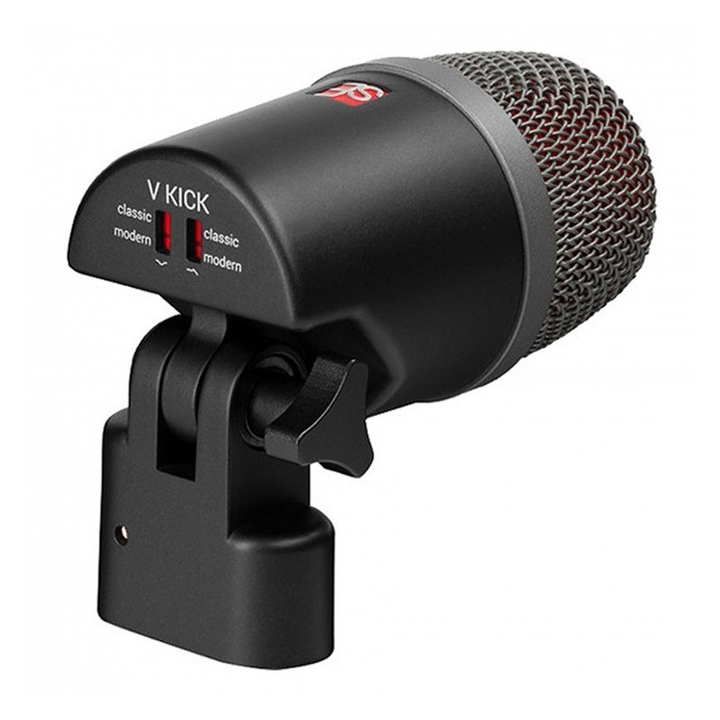 sE Electronics V Pack Arena - zestaw mikrofonowu