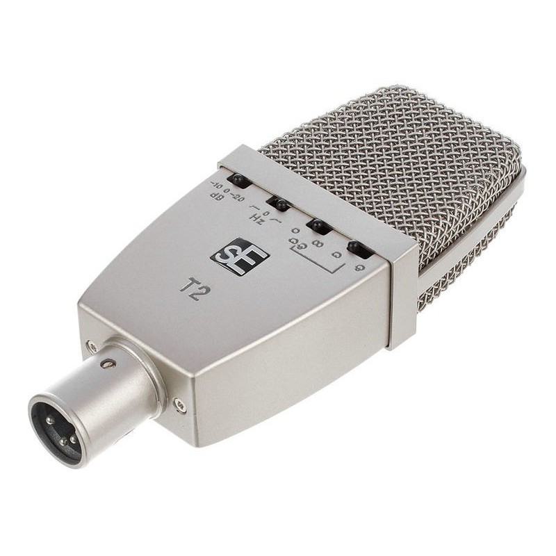 SE Electronics T2 - mikrofon pojemnościowy