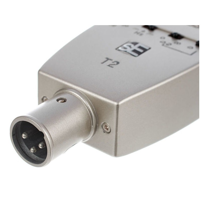 SE Electronics T2 - mikrofon pojemnościowy