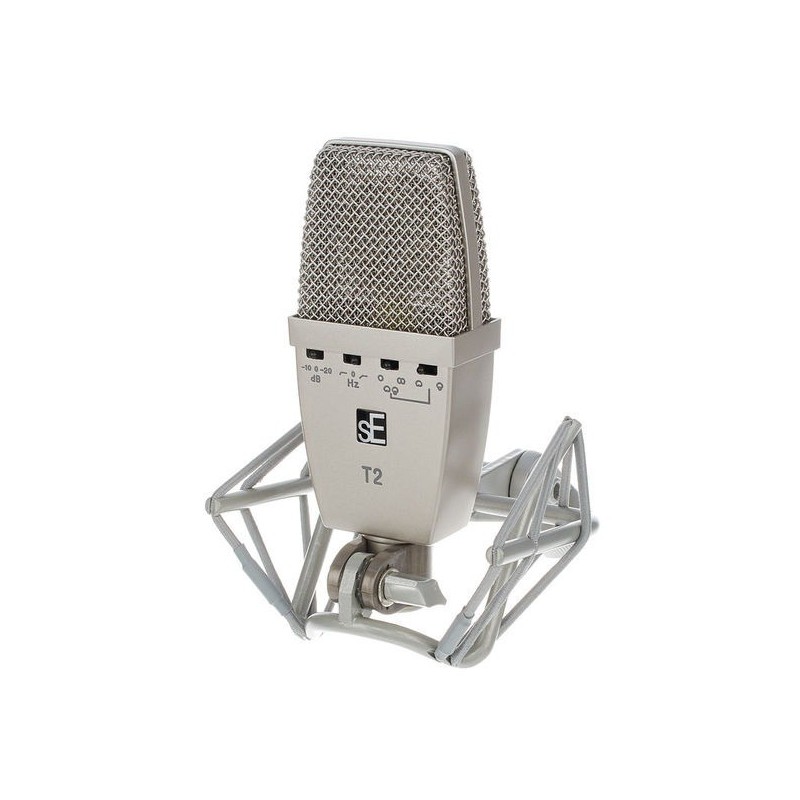 SE Electronics T2 - mikrofon pojemnościowy