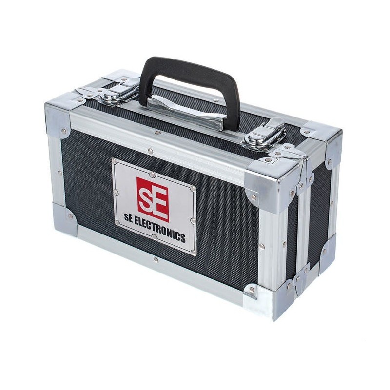 SE Electronics T2 - mikrofon pojemnościowy