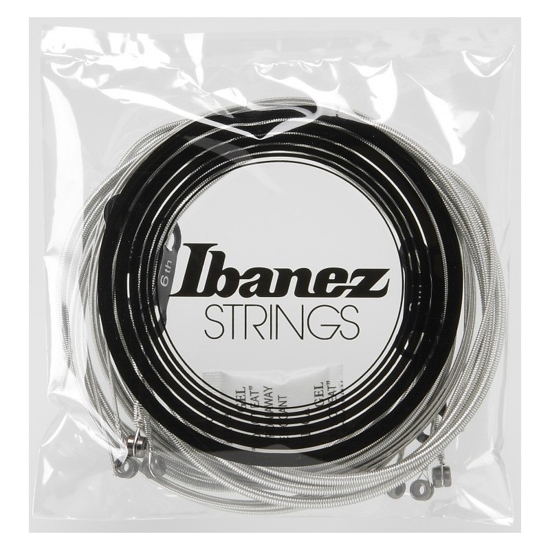 Ibanez IEBS6C - Struny basowe