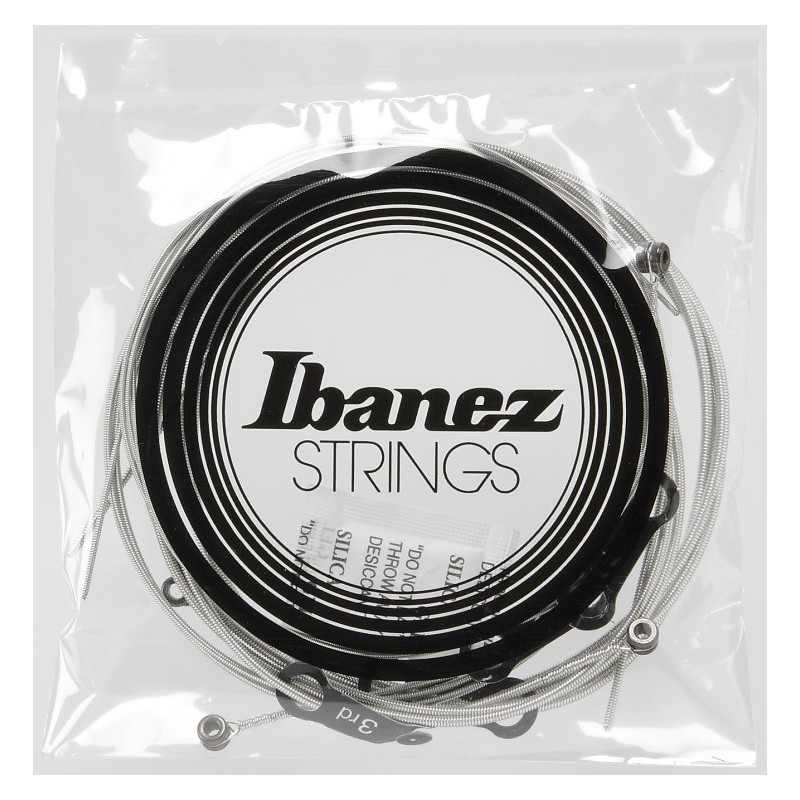 Ibanez IEBS4CMK - Struny basowe