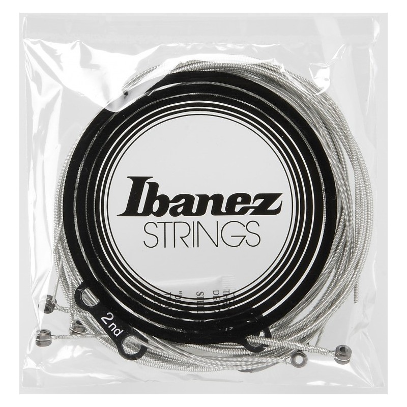 Ibanez IEBS5CMK - Struny basowe