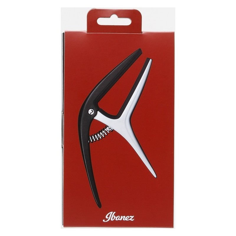 Ibanez ICGC10 - kapodaster uniwersalny