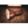 Meinl ADJ12-BW - djembe
