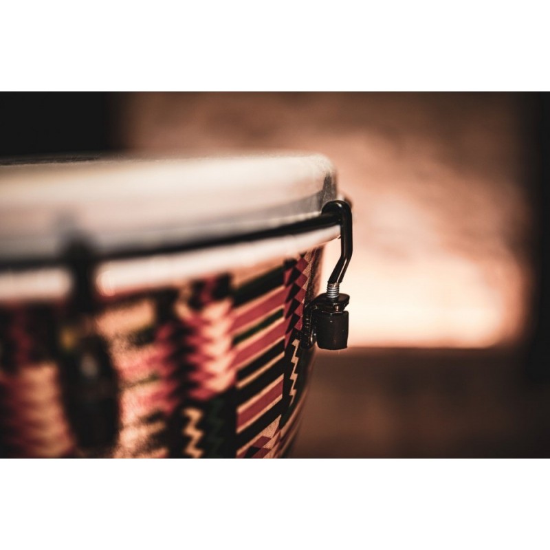 Meinl ADJ12-SI - djembe