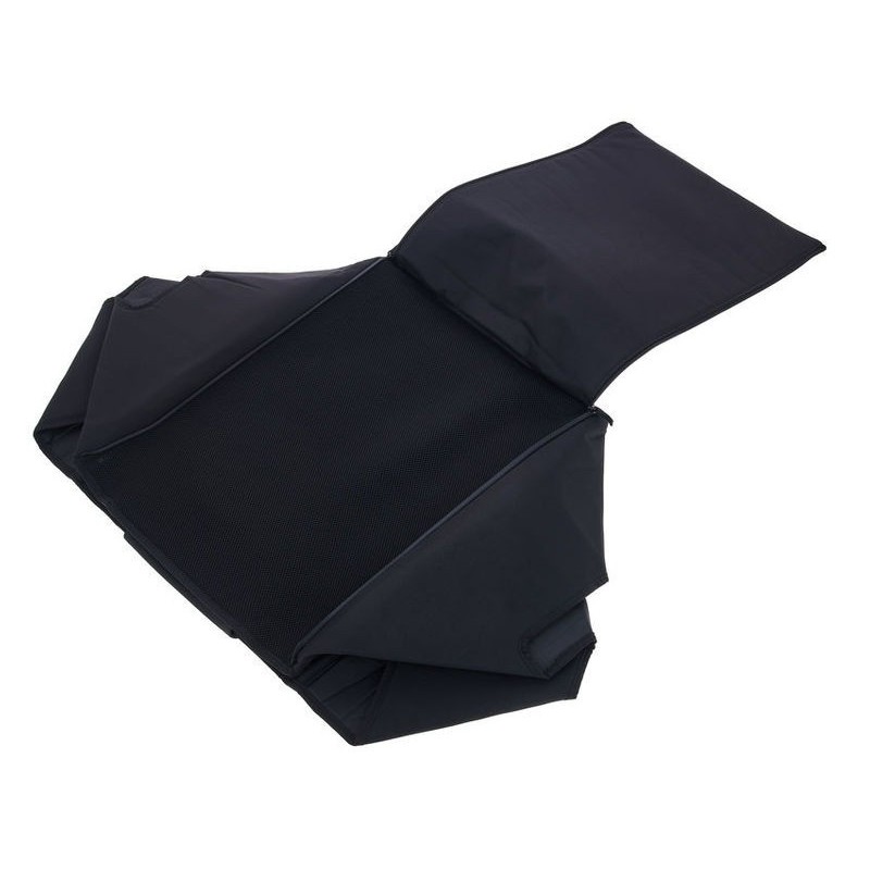 Yamaha SPCVR-DXS15X - pokrowiec na DXS 15