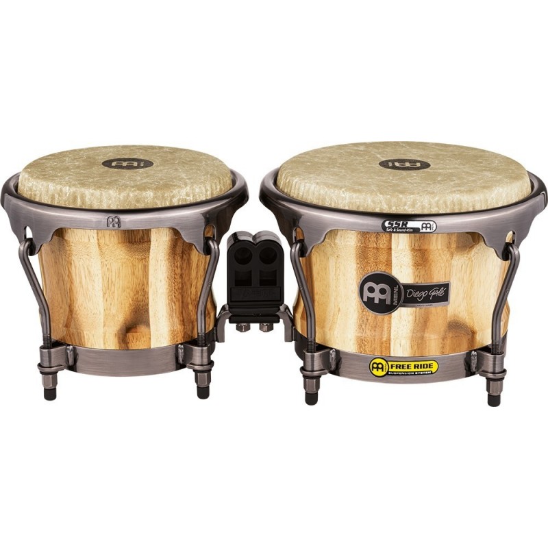 Meinl DGR400CW - Bongosy