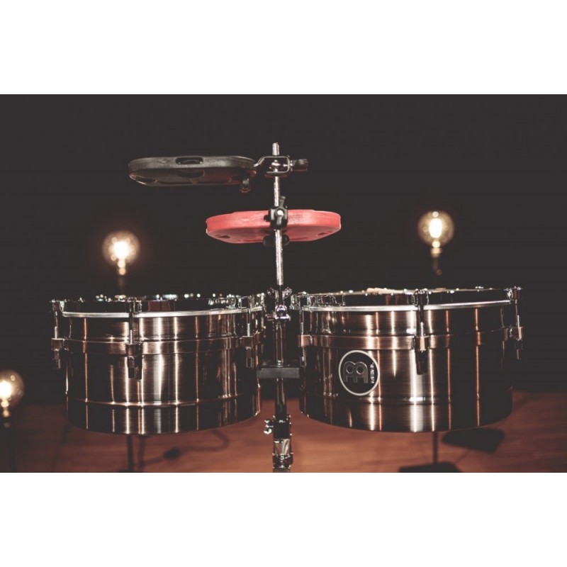 Meinl AV1ABR - Bębny Timbales