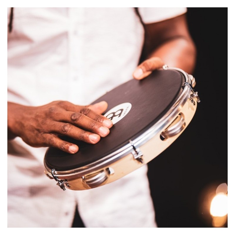Meinl PAS10PW-NH - Shaker Pandeiro