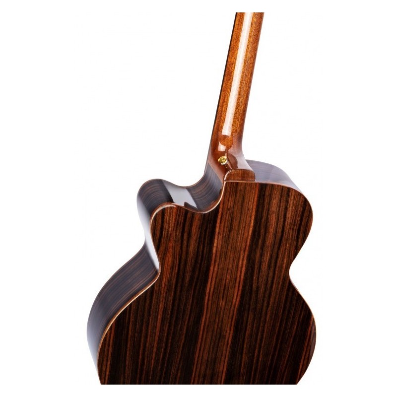 Ortega STRIPEDSU.ACB - Bass Akustyczny