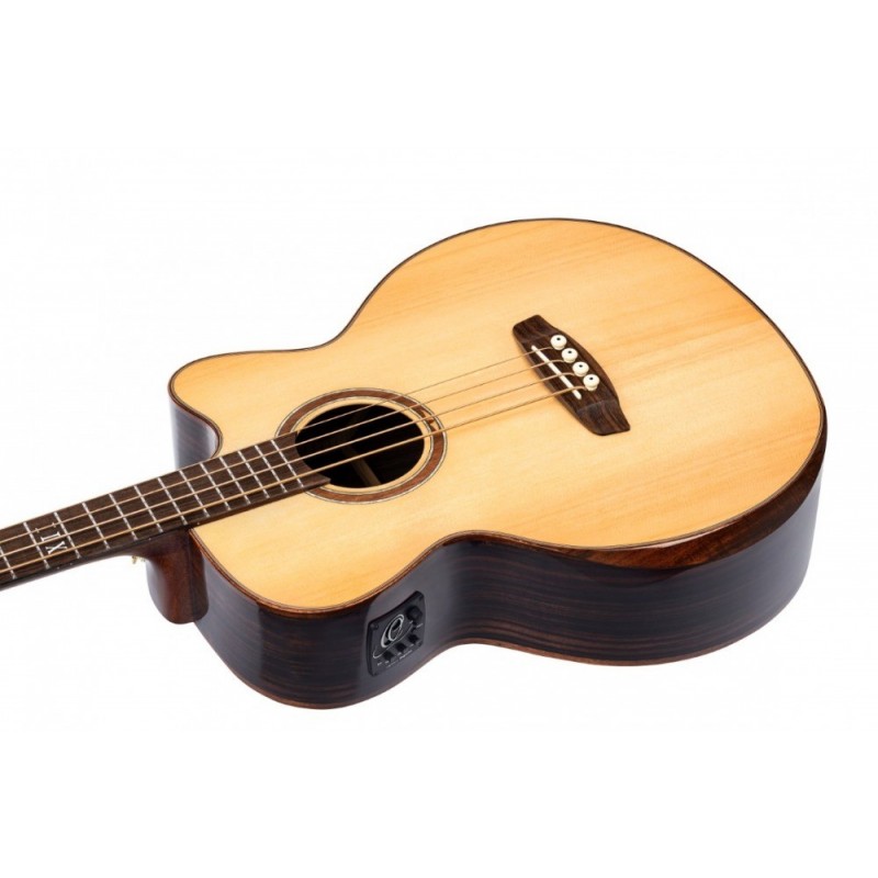 Ortega STRIPEDSU.ACB - Bass Akustyczny