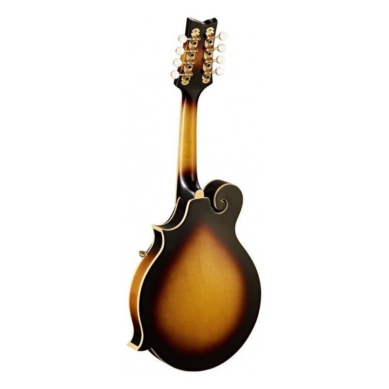 Ortega RMFE90TS - mandolina z elektroniką