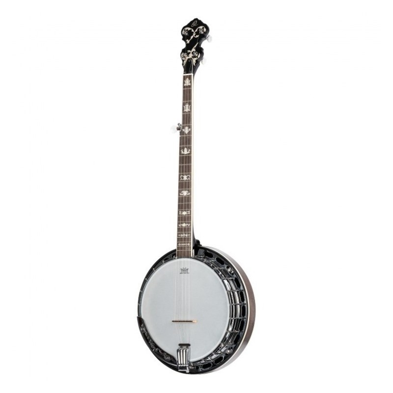 Ortega OBJ750-MA - banjo
