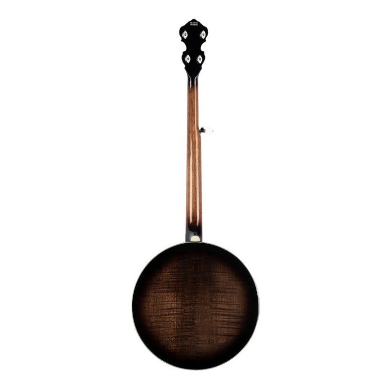 Ortega OBJ750-MA - banjo