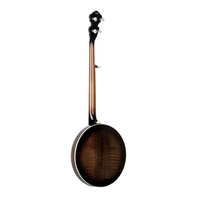 Ortega OBJ750-MA - banjo