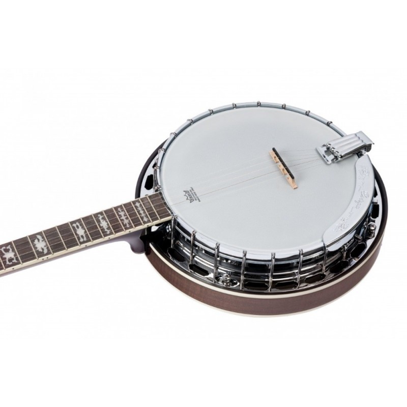 Ortega OBJ750-MA - banjo