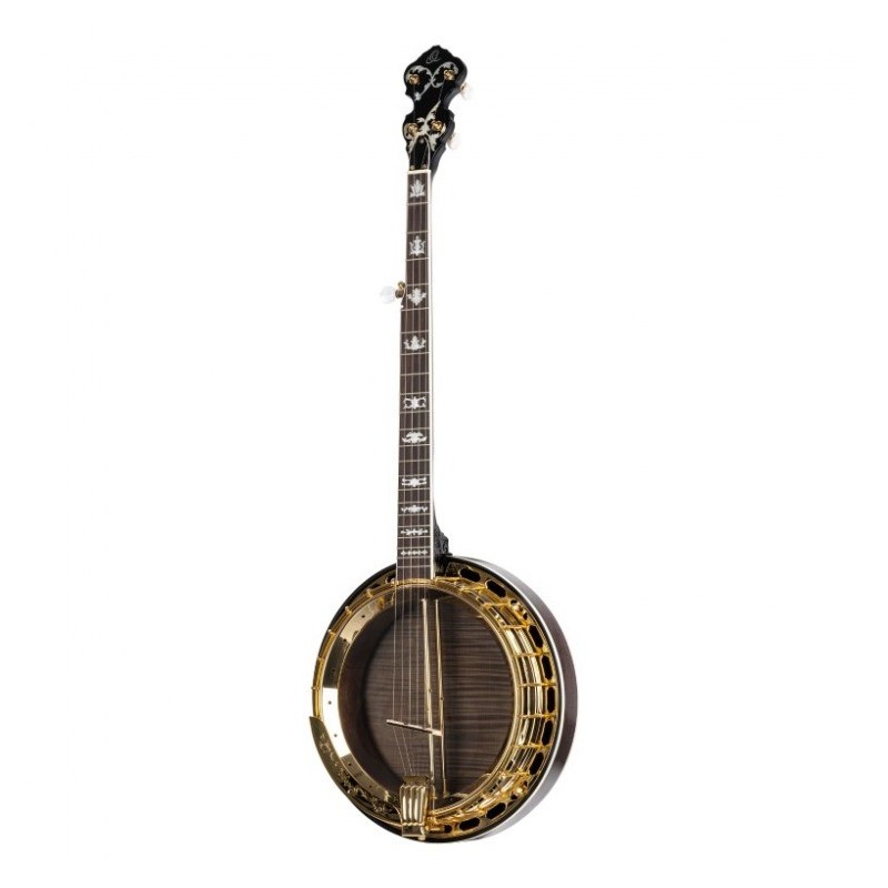 Ortega OBJ850-MA - banjo