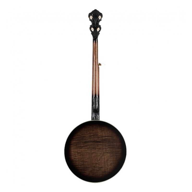 Ortega OBJ850-MA - banjo