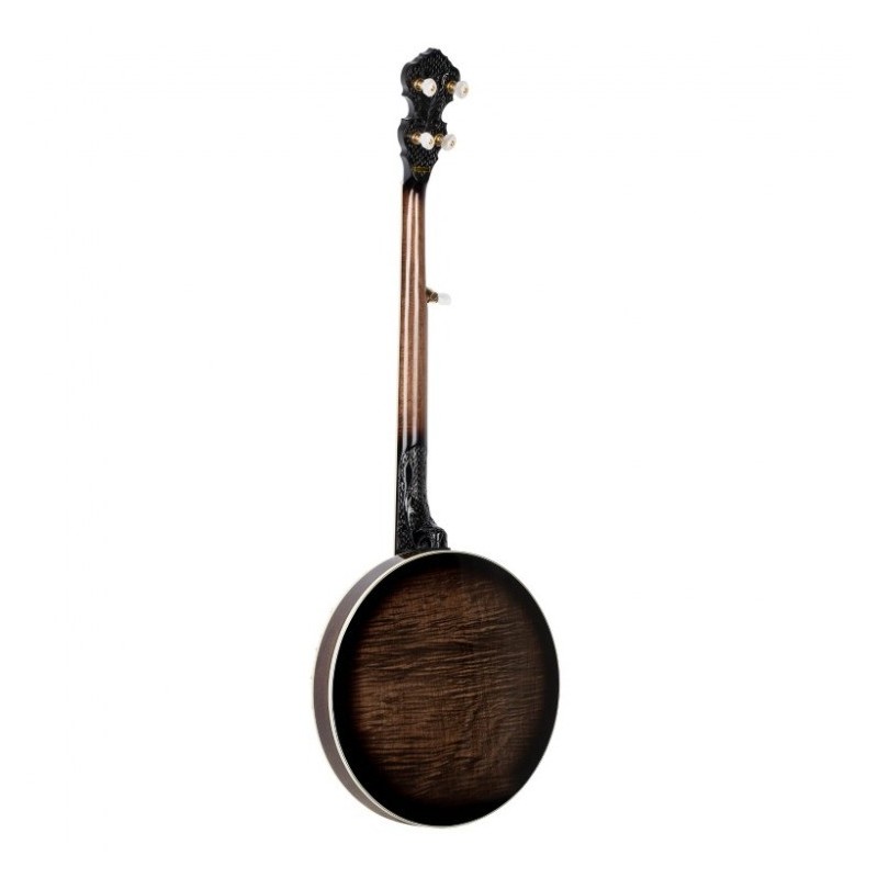 Ortega OBJ850-MA - banjo