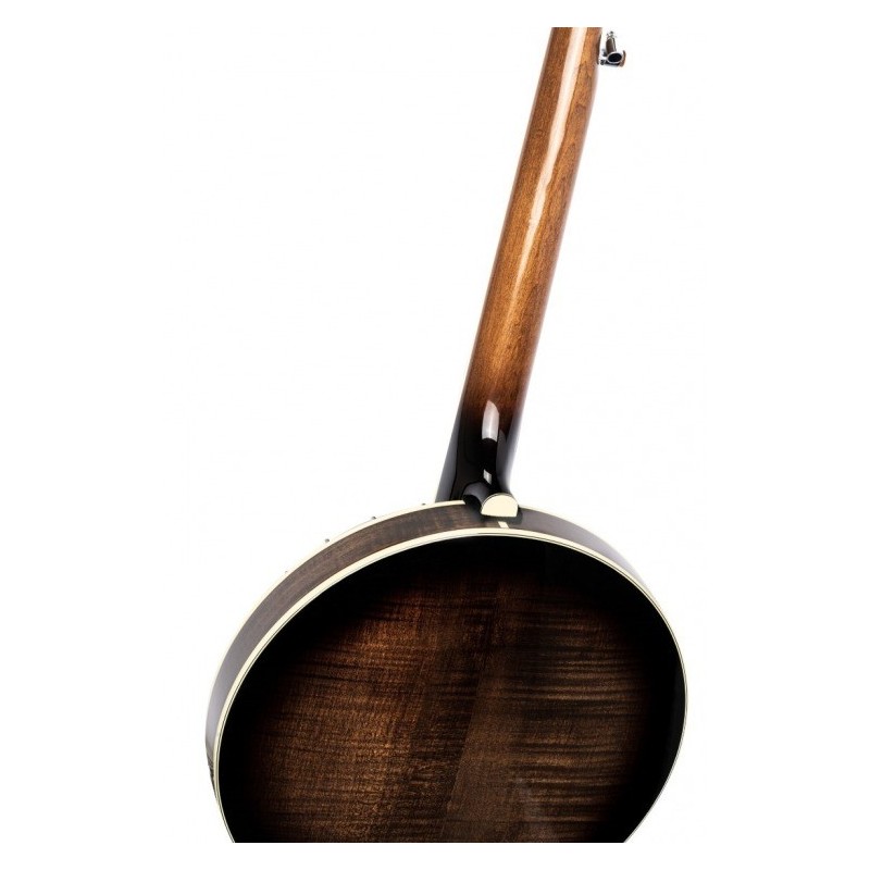 Ortega OBJ850-MA - banjo