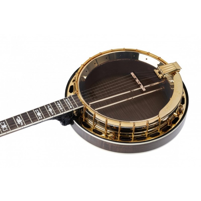 Ortega OBJ850-MA - banjo