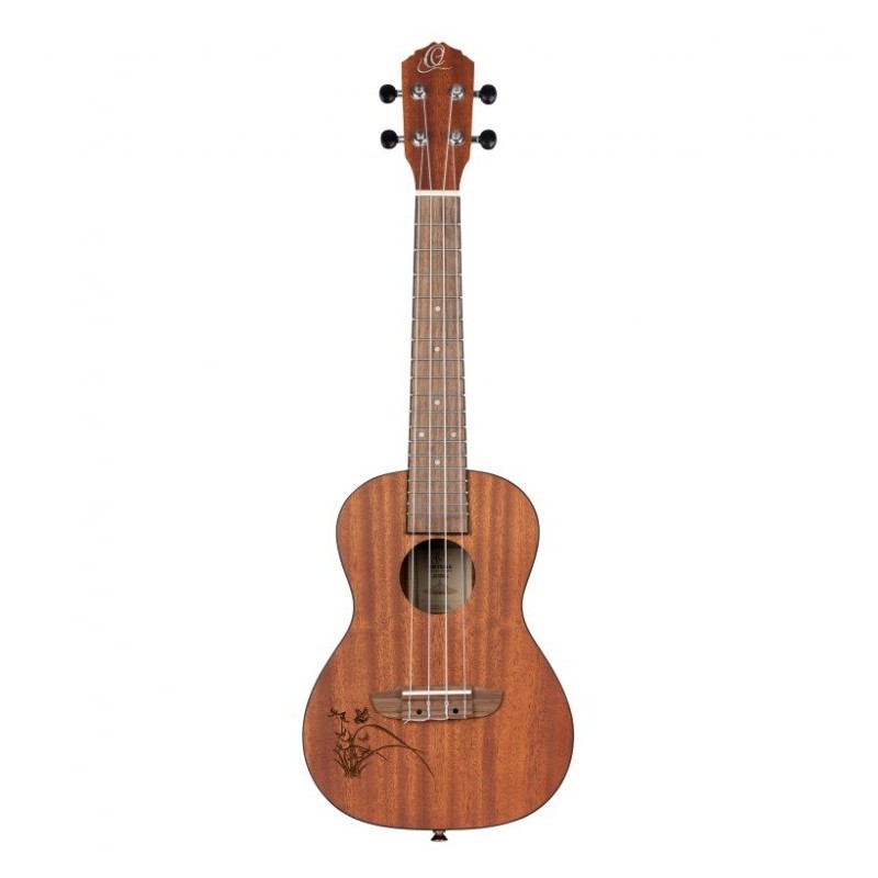 Ortega RU5MM-L - Ukulele koncertowe LH