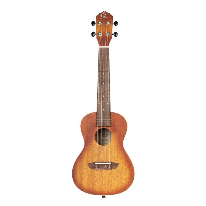 Ortega RUDAWN-L - Ukulele Koncertowe LH