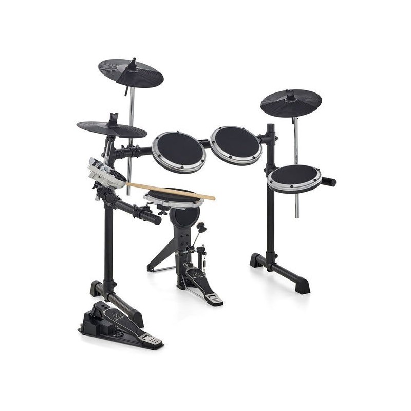 Behringer XD8 USB - perkusja elektroniczna