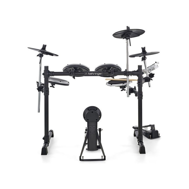 Behringer XD8 USB - perkusja elektroniczna