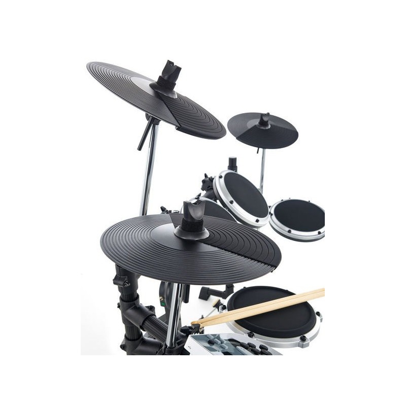 Behringer XD8 USB - perkusja elektroniczna