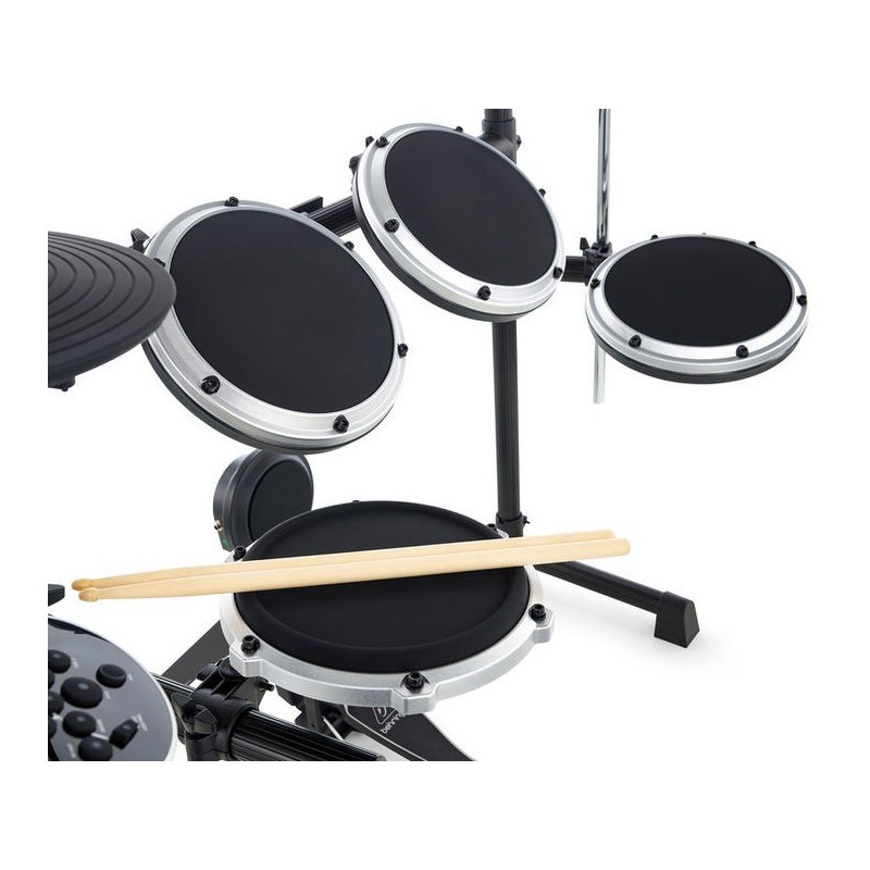 Behringer XD8 USB - perkusja elektroniczna