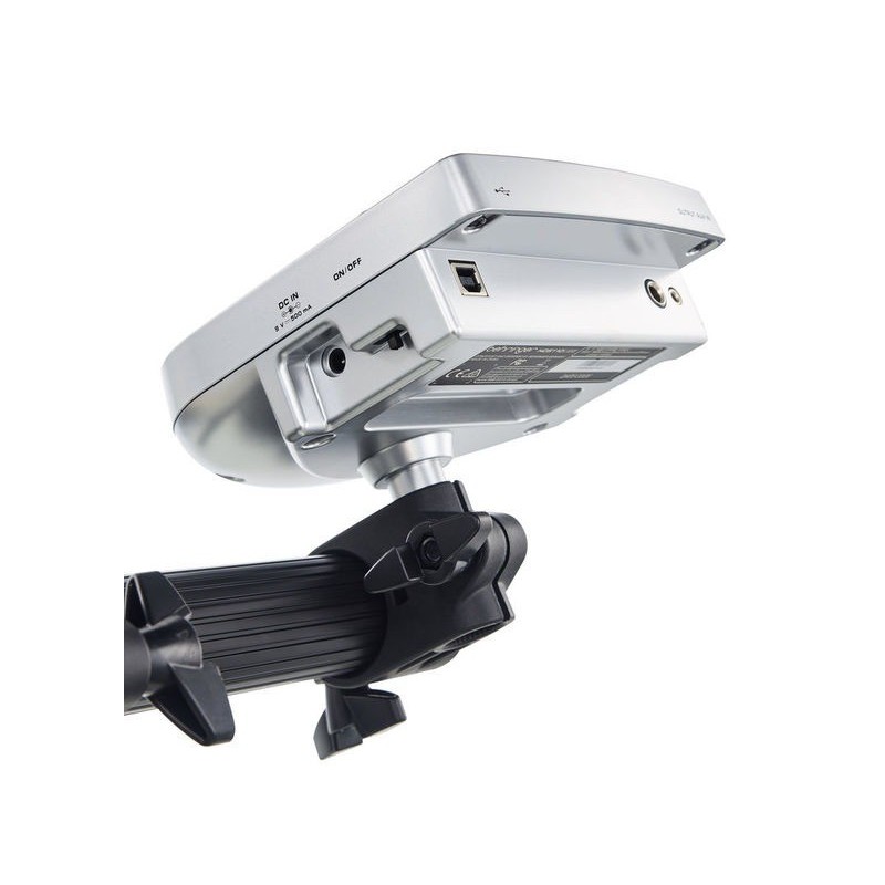 Behringer XD8 USB - perkusja elektroniczna